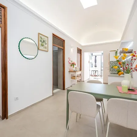 Casa Flora * Fuzeta