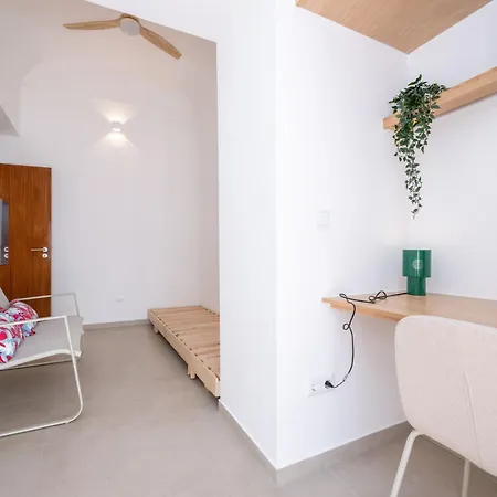 Casa Flora Nyaraló Fuzeta