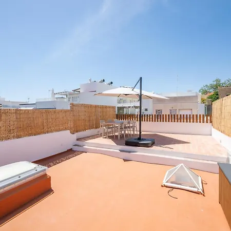 Casa Flora Fuzeta